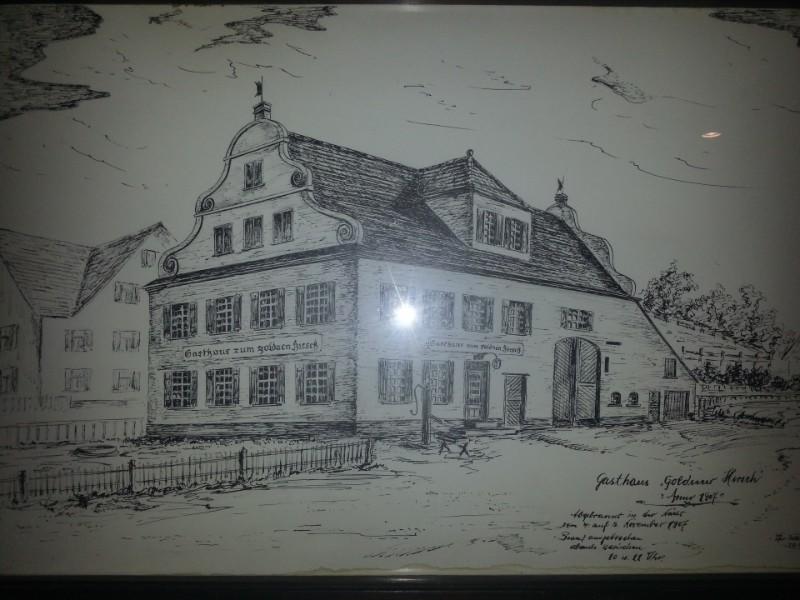 Hotel Gaststaette Peperoni Biberach an der Riß Exterior foto